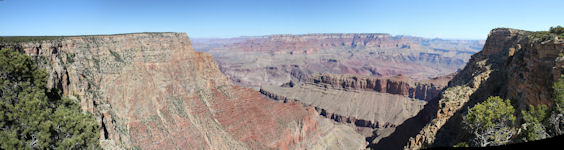 Grand Canyon South Rim 2